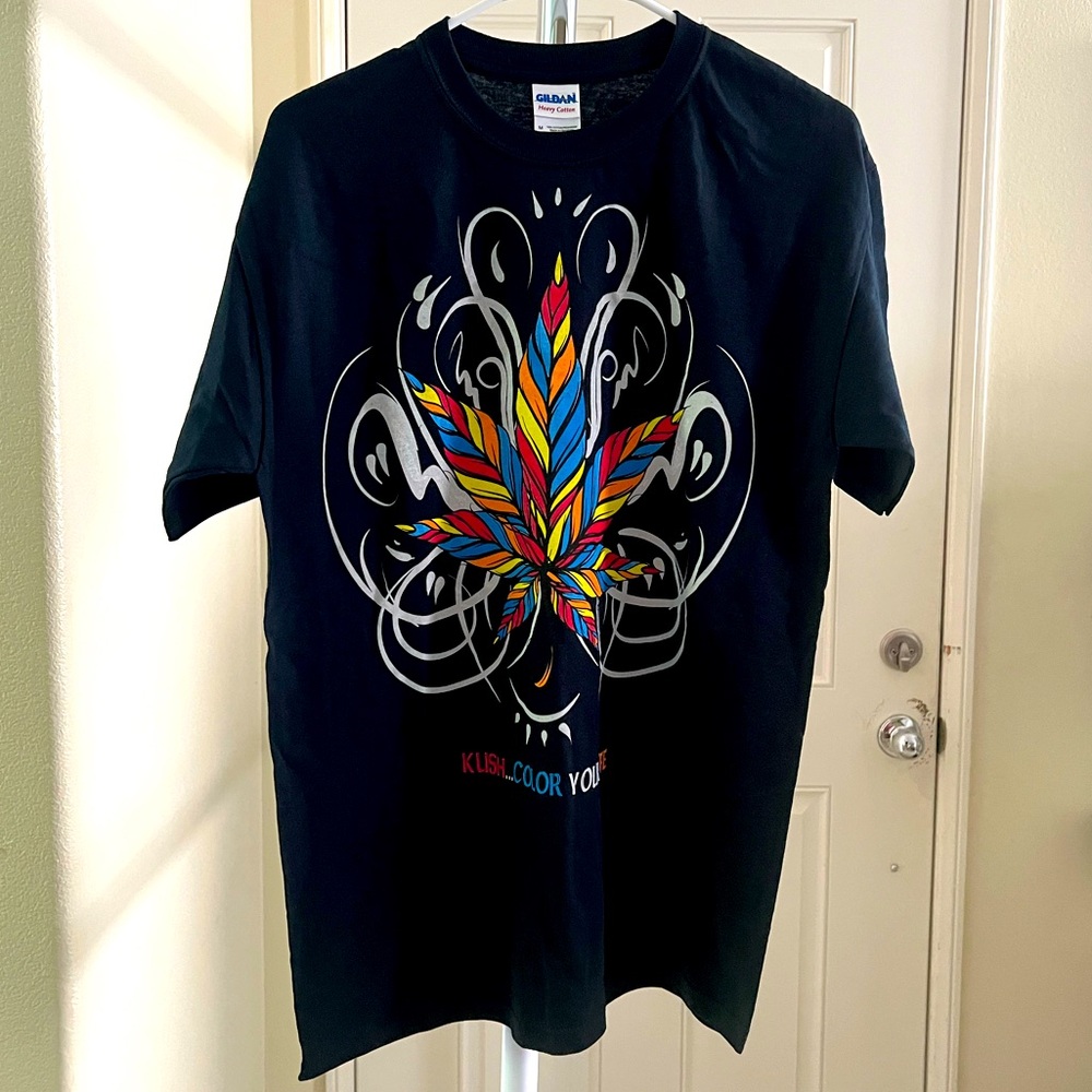 Gildan Heavy 100% Cotton Shirt